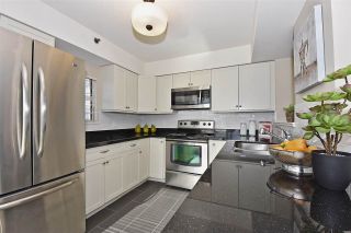 Photo 8: 703 3055 CAMBIE Street in Vancouver: Fairview VW Condo for sale in "THE PACIFICA" (Vancouver West)  : MLS®# R2087862