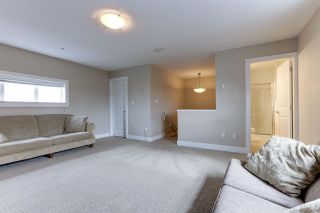 Photo 22: 33 22977 116 Avenue in Maple Ridge: East Central Townhouse for sale in "Duet" : MLS®# R2572919