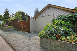 Photo 19: 33889 ELM Street in Abbotsford: Central Abbotsford House for sale : MLS®# R2196458