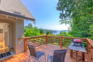 Photo 13: 3528 CREERY AVENUE in West Vancouver: West Bay House for sale : MLS®# R2485202