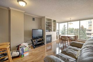 Photo 6: 407 4555 Varsity Lane NW in Calgary: Varsity Apartment for sale : MLS®# A2080250