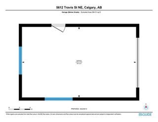 Photo 31: 5612 Travis Street NE in Calgary: Thorncliffe Detached for sale : MLS®# A1257351
