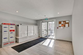 Photo 22: 216 20 Walgrove Walk SE in Calgary: Walden Apartment for sale : MLS®# A1145154