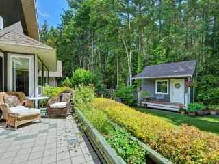 Photo 2: 3519 S Arbutus Dr in COBBLE HILL: ML Cobble Hill House for sale (Malahat & Area)  : MLS®# 734953