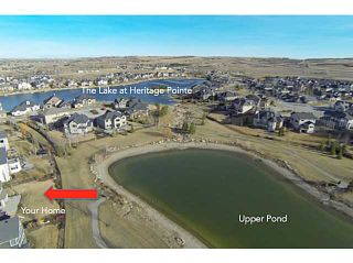 Photo 2: 12 HERITAGE LAKE Shores in DE WINTON: Heritage Pointe Residential Detached Single Family for sale : MLS®# C3556755