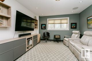 Photo 21: 8817 142 Street in Edmonton: Zone 10 House for sale : MLS®# E4367074