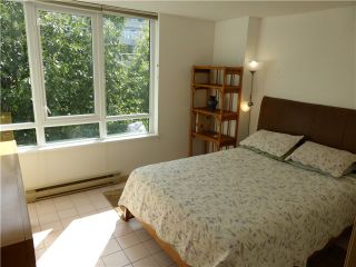 Photo 8: # 706 456 MOBERLY RD in Vancouver: False Creek Apartment/Condo for sale (Vancouver West)  : MLS®# V1029474