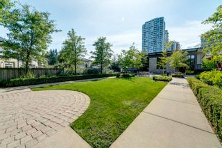Photo 29: 1101 3102 WINDSOR Gate in Coquitlam: New Horizons Condo for sale in "Celadon" : MLS®# R2894235