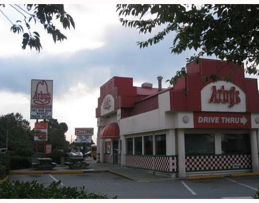 Main Photo: 6038 Kingsway in Burnaby: Metrotown Retail for sale (Burnaby South) 