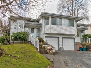 Photo 1: 121 12233 92 Avenue in Surrey: Queen Mary Park Surrey Townhouse for sale : MLS®# R2634647