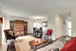 Photo 5: 46 3031 WILLIAMS Road in Richmond: Seafair Townhouse for sale in "EDGEWATER PARK" : MLS®# R2636692