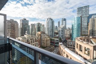 Photo 22: 2508 788 HAMILTON Street in Vancouver: Downtown VW Condo for sale (Vancouver West)  : MLS®# R2847638