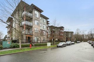Photo 4: 202 2336 WHYTE Avenue in Port Coquitlam: Central Pt Coquitlam Condo for sale : MLS®# R2565880