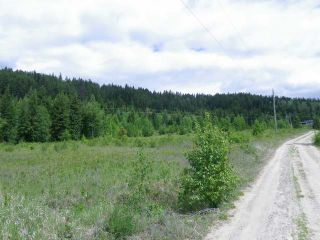 Main Photo: 937 YELLOWHEAD HIGHWAY in : Clearwater Lots/Acreage for sale (North East)  : MLS®# 121544