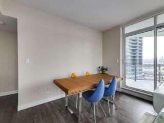 Photo 6: 1210 2008 ROSSER Avenue in Burnaby: Brentwood Park Condo for sale in "SOLO Stratus" (Burnaby North)  : MLS®# R2664328