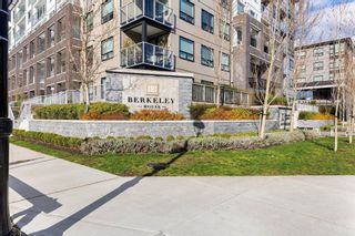 Main Photo: 414 9213 ODLIN Road in Richmond: West Cambie Condo for sale : MLS®# R2864774