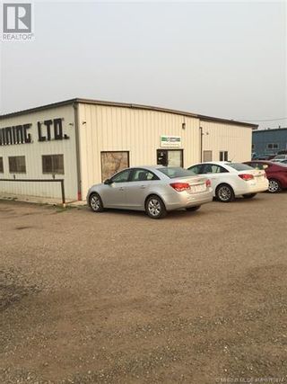 Photo 2: 151 Industrial Road in Brooks: Business for sale : MLS®# A2013170