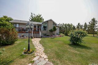 Photo 2: Hitchens's Acreage in Balgonie: Residential for sale : MLS®# SK937364