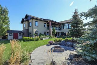 Photo 11: 129 Rose Lake Court in Winnipeg: Bridgwater Trails Residential for sale (1R)  : MLS®# 202221595