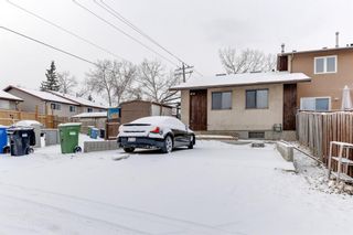 Photo 35: 8414 Berwick Road NW in Calgary: Beddington Heights Semi Detached for sale : MLS®# A1177446