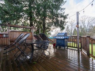 Photo 34: 2705 Willow Grouse Cres in NANAIMO: Na Diver Lake House for sale (Nanaimo)  : MLS®# 831876