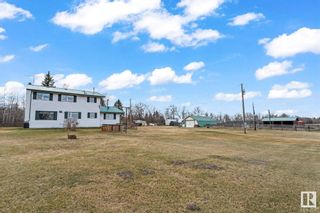 Photo 46: 56501 RGE RD 225: Rural Sturgeon County House for sale : MLS®# E4383987