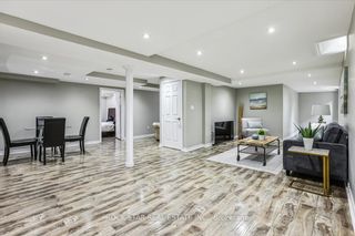 Photo 31: 3268 Charlebrook Court in Mississauga: Erin Mills House (2-Storey) for sale : MLS®# W8268710