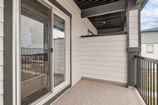 Photo 9: 302 95 Skyview Close NE in Calgary: Skyview Ranch Row/Townhouse for sale : MLS®# A2045733
