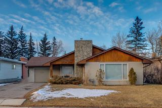 Photo 35: 2316 State Road SW in Calgary: Scarboro/Sunalta West Detached for sale : MLS®# A2130088