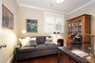 Photo 19: 3647 - 3649 W 1ST Avenue in Vancouver: Kitsilano House for sale (Vancouver West)  : MLS®# R2749142