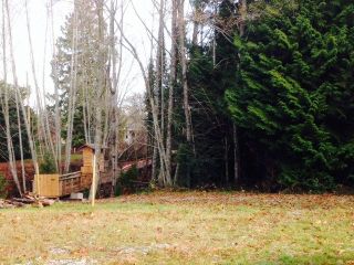 Photo 4: LOT 17 INGLIS Road in Gibsons: Gibsons & Area Land for sale (Sunshine Coast)  : MLS®# R2227805