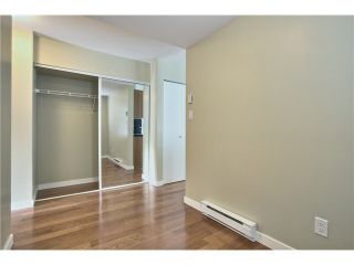 Photo 11: 115 2780 ACADIA Road in Vancouver: University VW Condo for sale in "LIBERTA" (Vancouver West)  : MLS®# V1119875