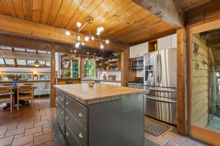 Photo 8: 1218 MILLER Road: Bowen Island House for sale : MLS®# R2736447