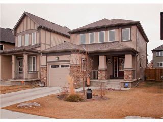 Photo 2: 509 WINDRIDGE Road SW: Airdrie House for sale : MLS®# C4050302