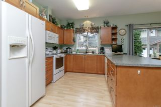 Photo 13: 7921 Polo Park Cres in Central Saanich: CS Saanichton Row/Townhouse for sale : MLS®# 889753
