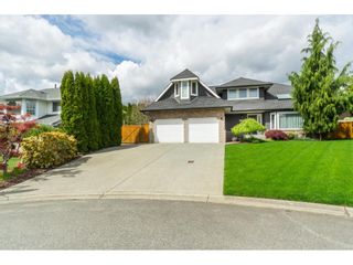 Photo 3: 34663 CURRIE Place in Abbotsford: Abbotsford East House for sale : MLS®# R2453264