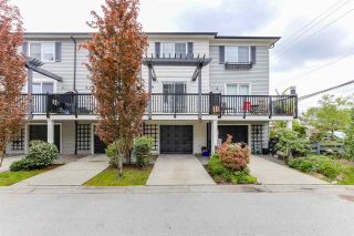 Photo 19: 12 2495 DAVIES AVENUE in Port Coquitlam: Central Pt Coquitlam Townhouse for sale : MLS®# R2367911