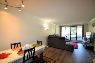 Photo 2: 308 6595 WILLINGDON Avenue in Burnaby: Metrotown Condo for sale (Burnaby South)  : MLS®# R2565254