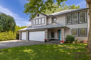 Photo 2: 11496 236 Street in Maple Ridge: Cottonwood MR House for sale in "Cottonwood" : MLS®# R2705430
