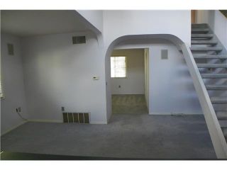 Photo 8: OCEAN BEACH House for sale : 2 bedrooms : 5049 Point Loma in San Diego