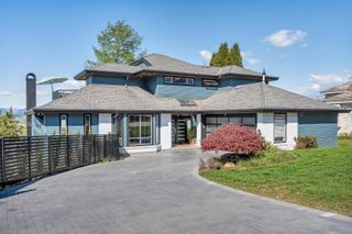 Photo 1: 12133 100A Avenue in Surrey: Cedar Hills House for sale (North Surrey)  : MLS®# R2870456