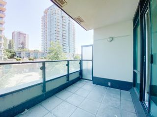 Photo 15: 501 162 VICTORY SHIP Way in North Vancouver: Lower Lonsdale Condo for sale in "ATRIUM WEST AT THE PIER" : MLS®# R2766191