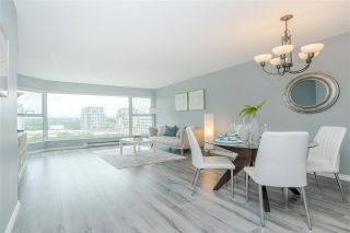 Photo 5: 402 8081 WESTMINSTER Highway in Richmond: Brighouse Condo for sale : MLS®# R2587360