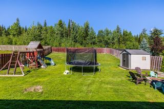 Photo 39: 7633 GRAYSHELL Road in Prince George: St. Lawrence Heights House for sale (PG City South West)  : MLS®# R2732546