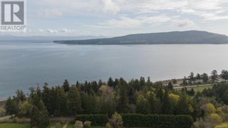 Photo 3: 0 East Rd in Denman Island: Vacant Land for sale : MLS®# 960211