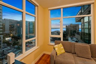 Photo 19: DOWNTOWN Condo for sale : 3 bedrooms : 1205 PACIFIC HWY #1106 in San Diego