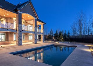 Photo 40: 317 SILVERADO RANCH Manor SW in Calgary: Silverado Detached for sale : MLS®# A2009722