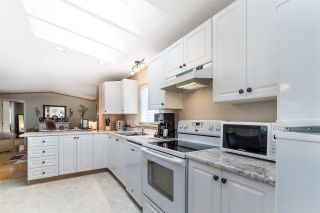 Photo 16: 12 7610 EVANS Road in Chilliwack: Sardis West Vedder Rd Manufactured Home for sale in "COTTONWOOD VILLAGE - GATE 4" (Sardis)  : MLS®# R2541766