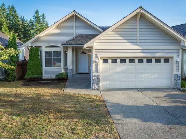 FEATURED LISTING: 136 EVERGREEN Crescent Anmore