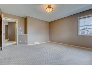Photo 19: 172 EVERWOODS Green SW in Calgary: Evergreen House for sale : MLS®# C4073885